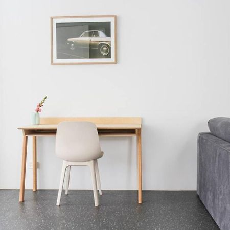 Blinco Hideaway- Modern Spacious 1Br Art Precinct W Balcony Fremantle Exterior foto