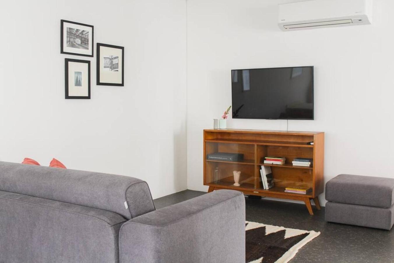 Blinco Hideaway- Modern Spacious 1Br Art Precinct W Balcony Fremantle Exterior foto