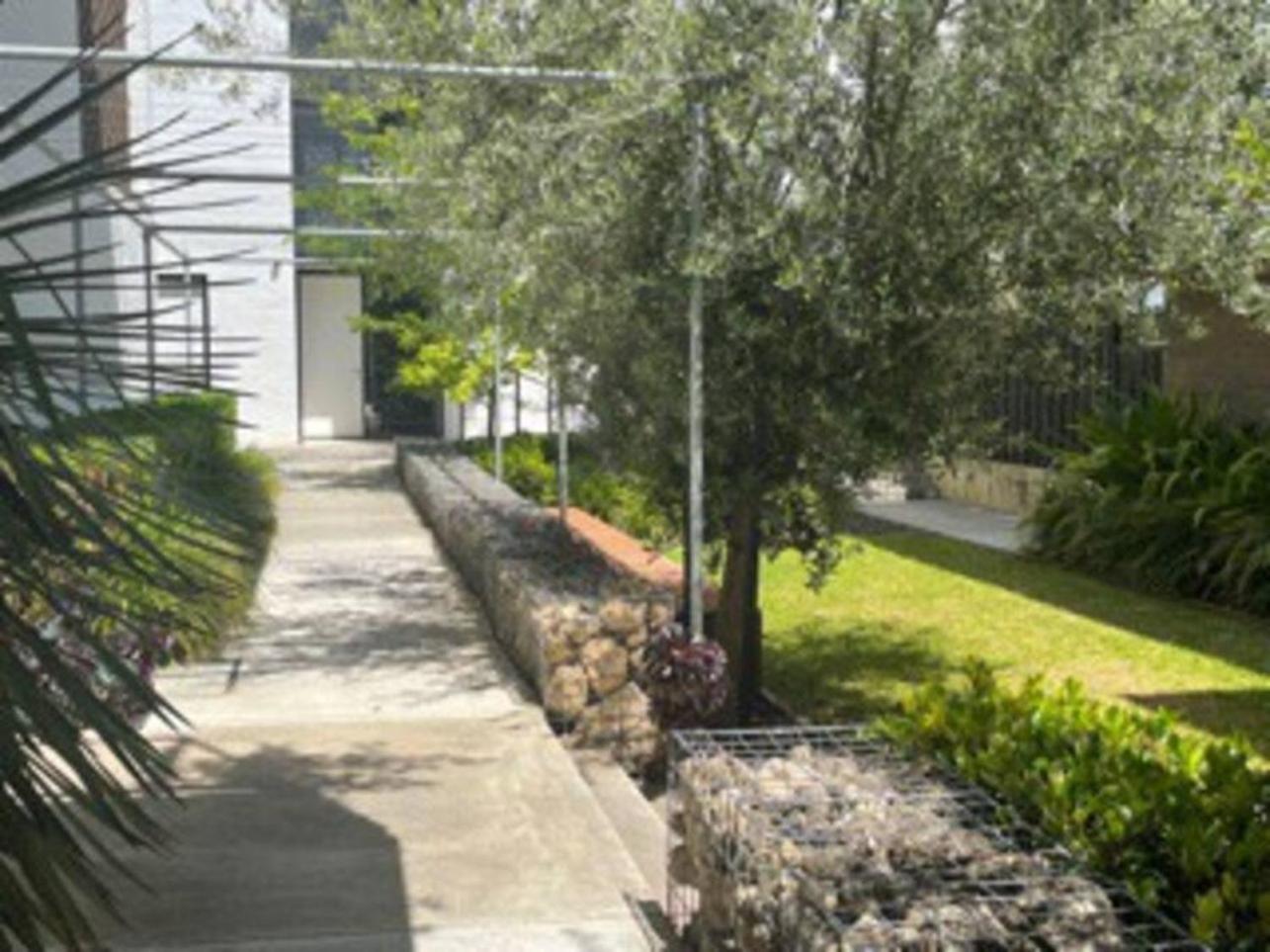Blinco Hideaway- Modern Spacious 1Br Art Precinct W Balcony Fremantle Exterior foto