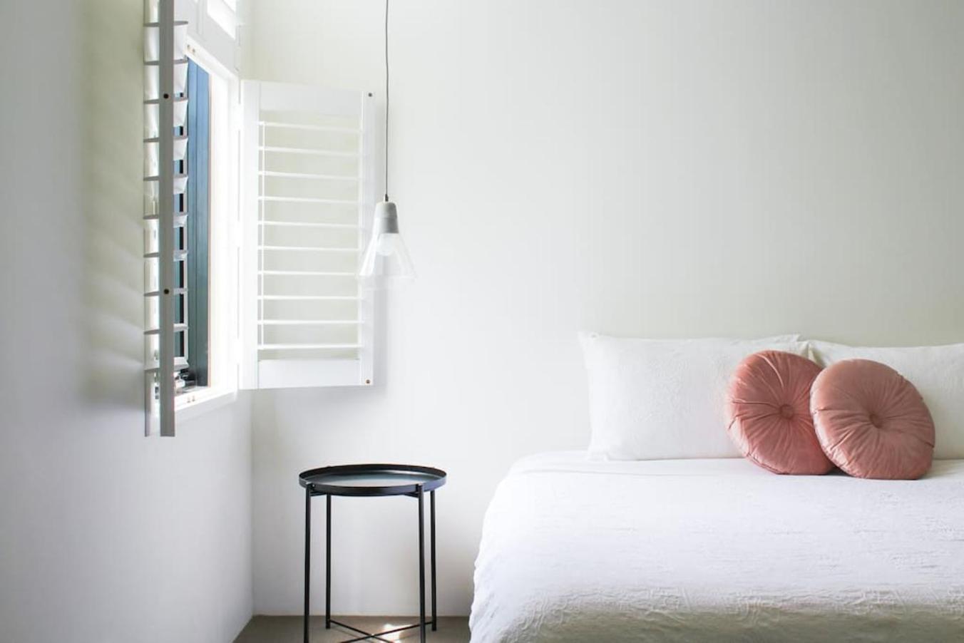 Blinco Hideaway- Modern Spacious 1Br Art Precinct W Balcony Fremantle Exterior foto