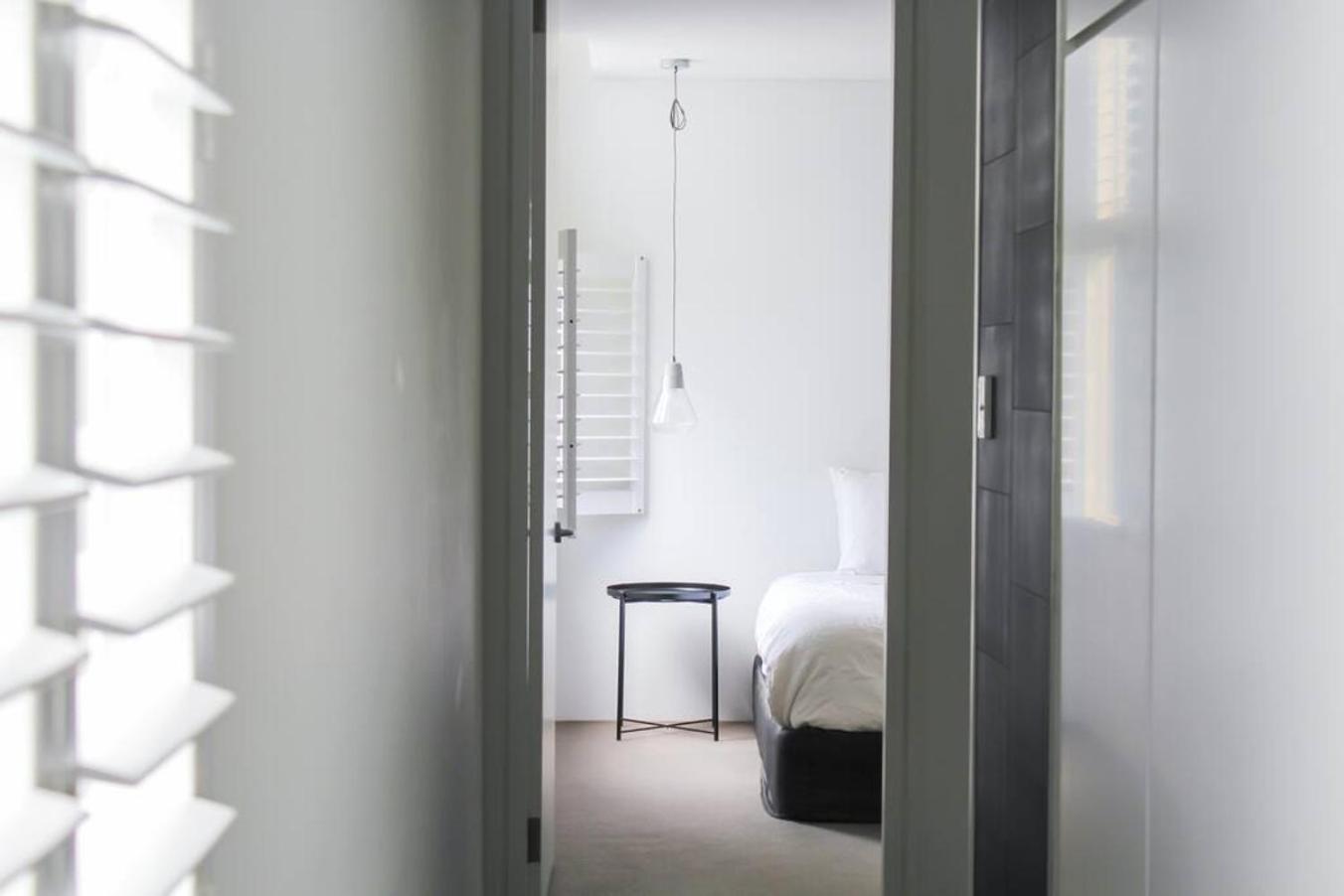 Blinco Hideaway- Modern Spacious 1Br Art Precinct W Balcony Fremantle Exterior foto